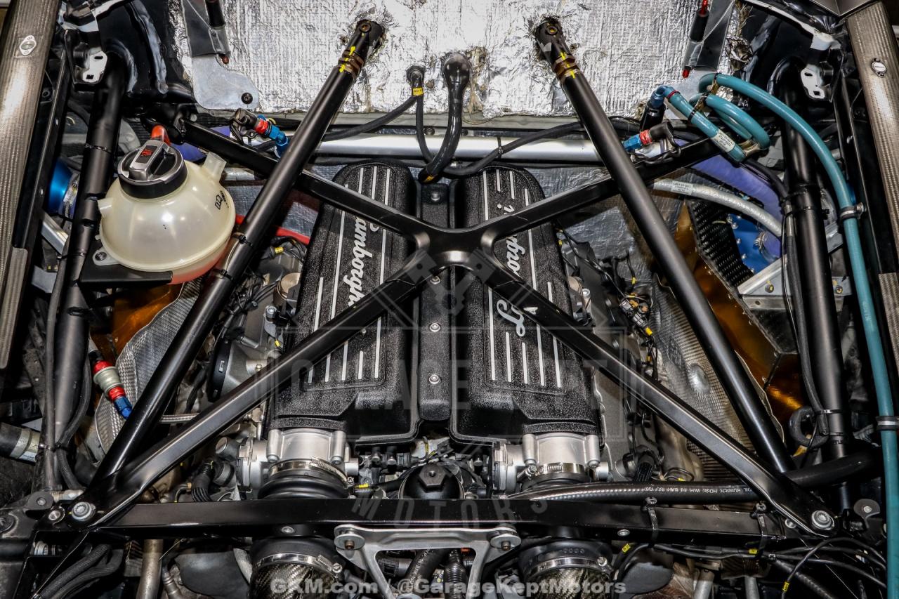 2015 Lamborghini Huracan