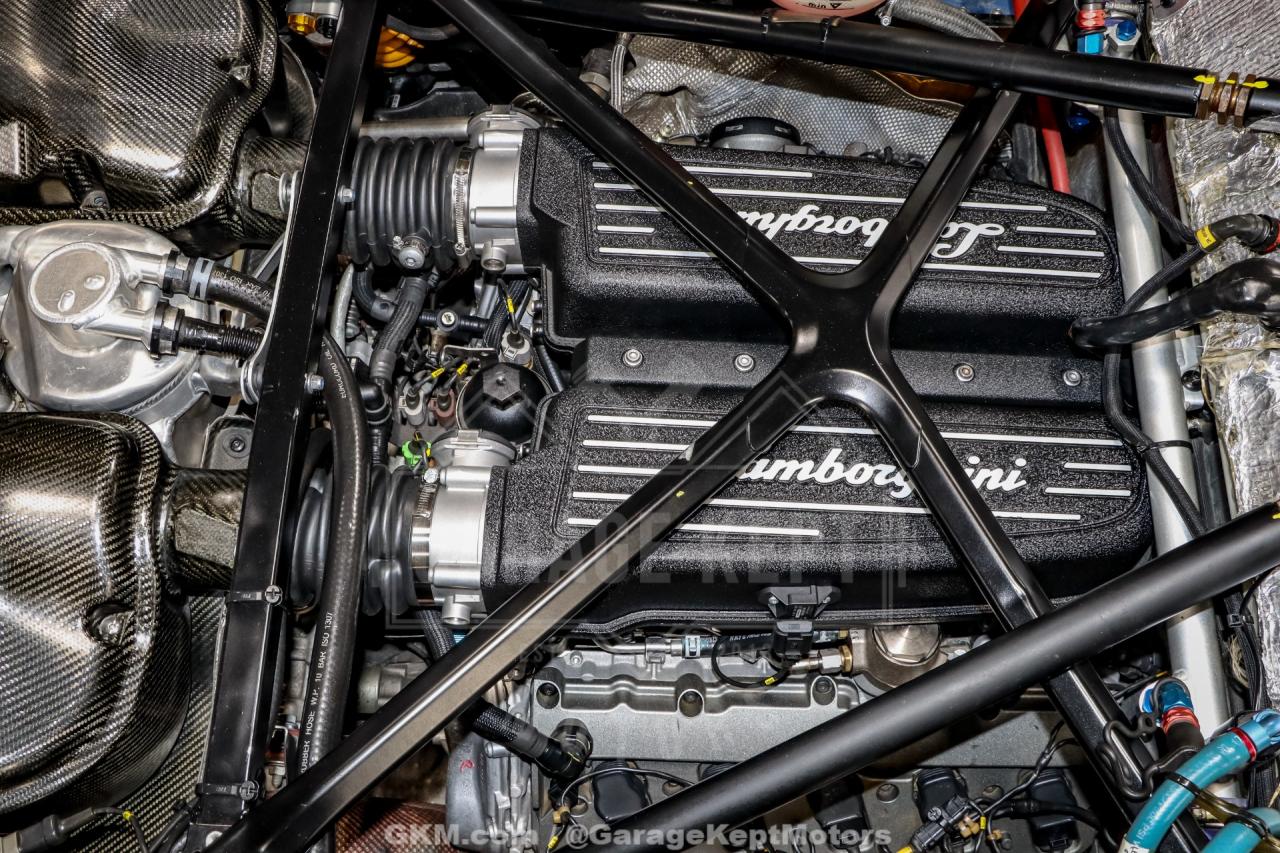 2015 Lamborghini Huracan