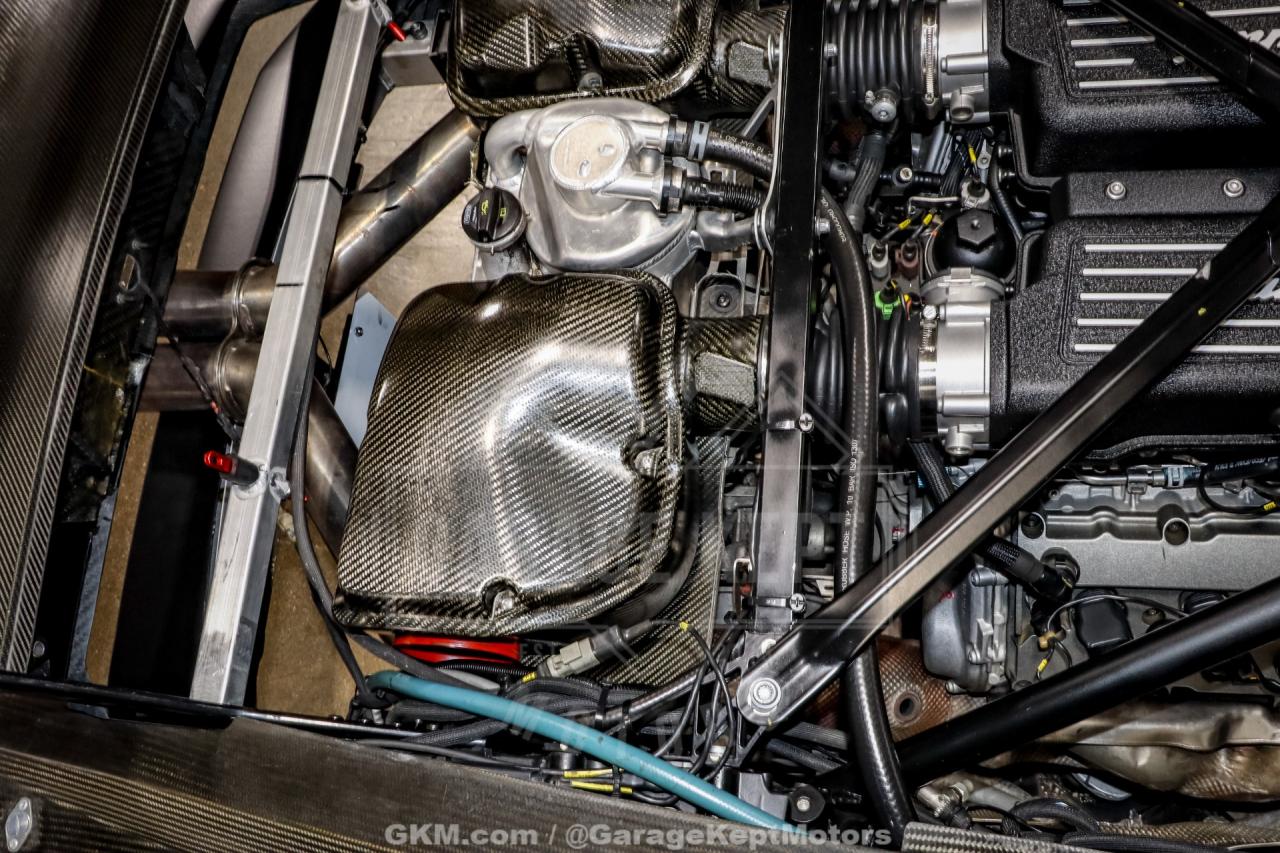 2015 Lamborghini Huracan