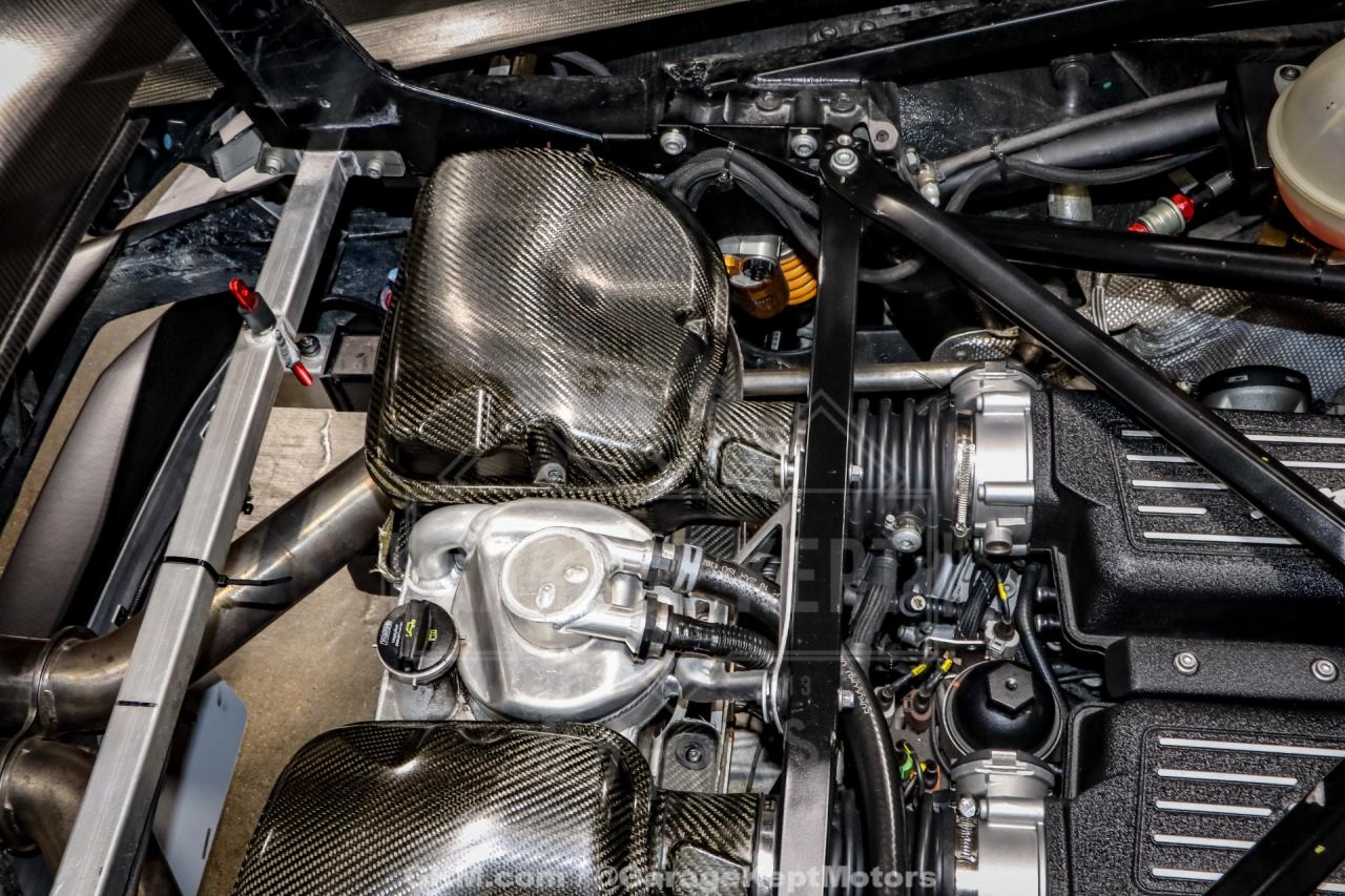 2015 Lamborghini Huracan