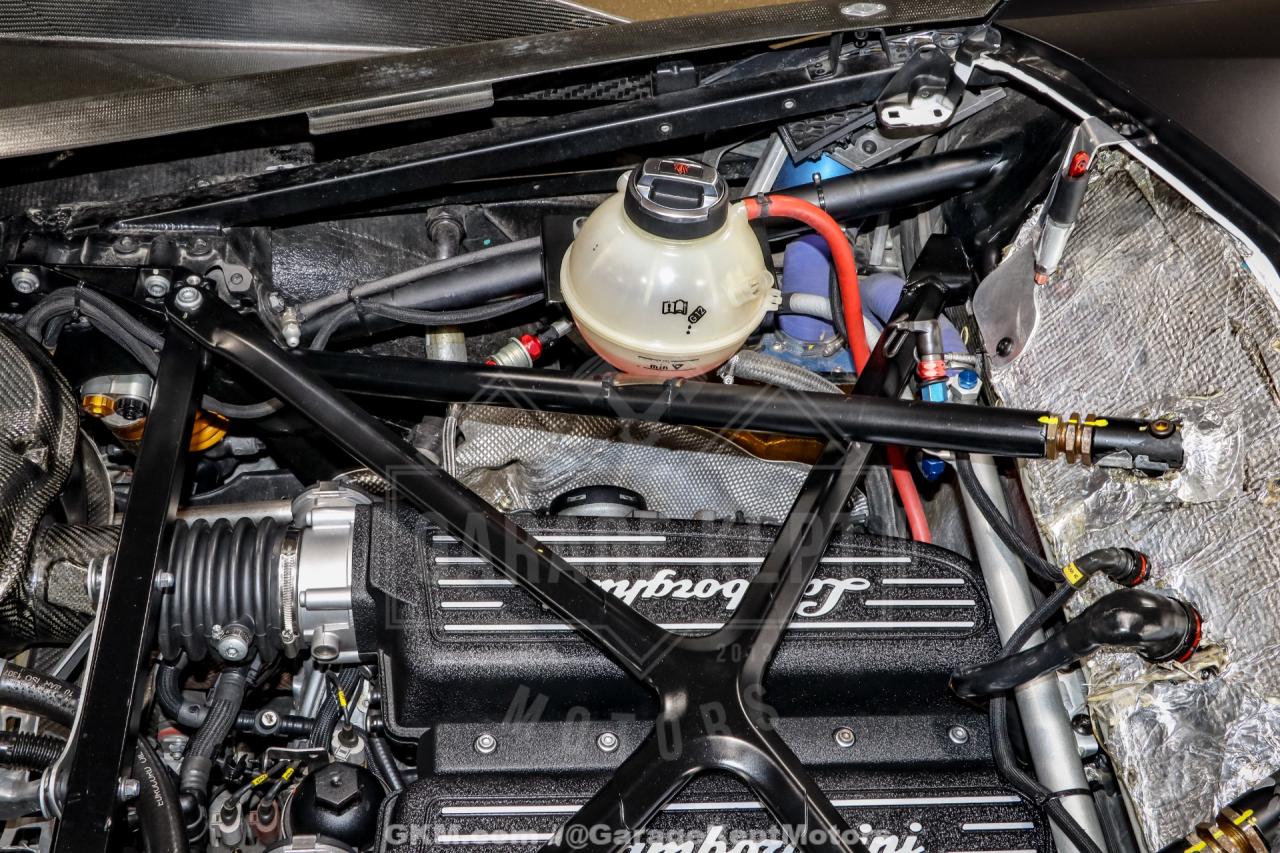 2015 Lamborghini Huracan