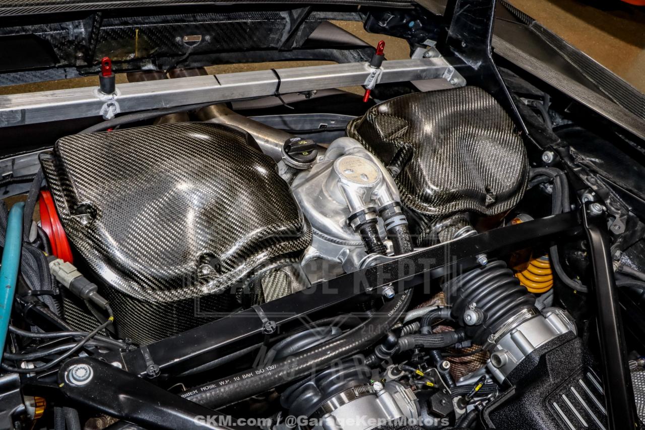 2015 Lamborghini Huracan