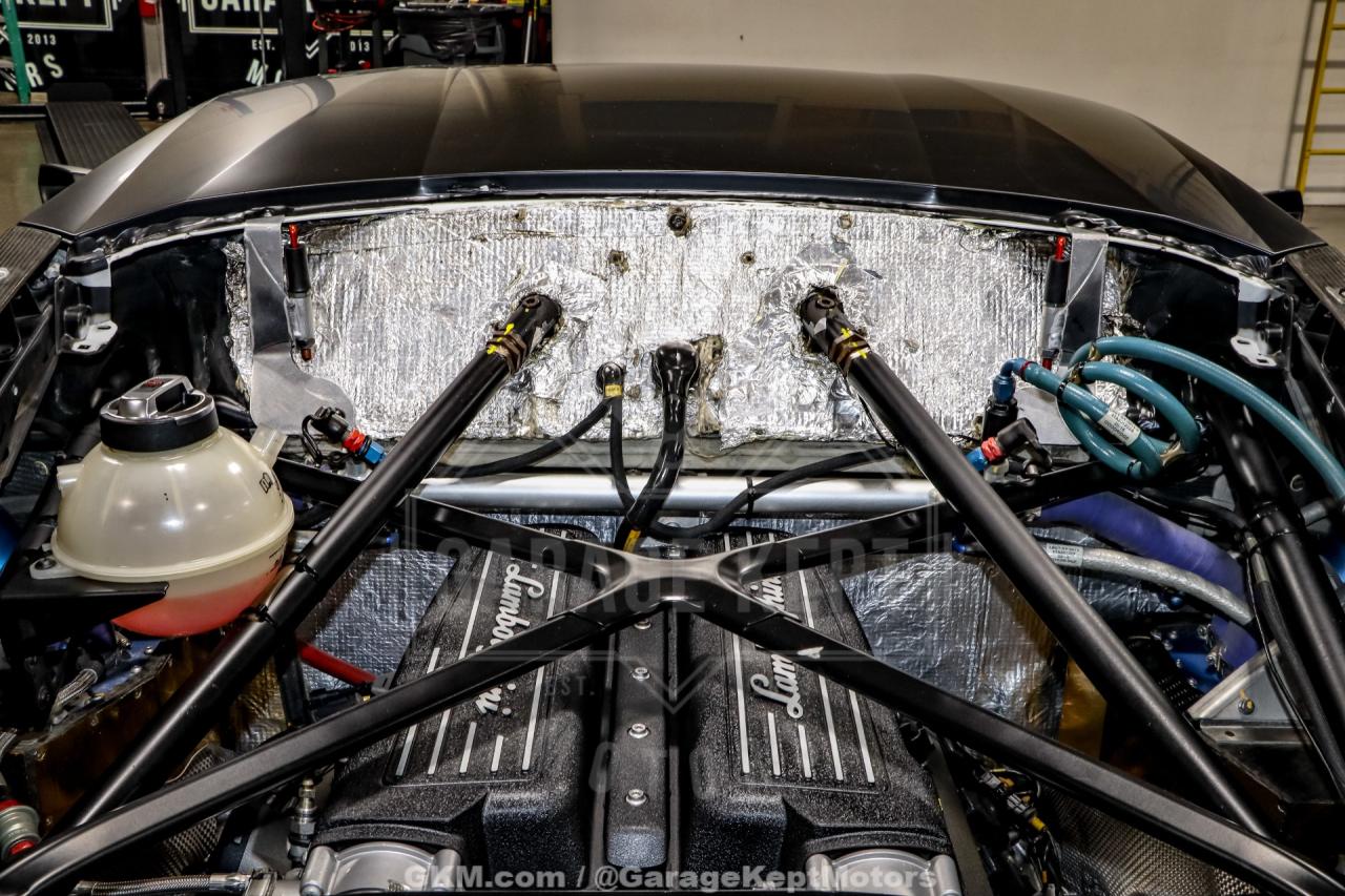 2015 Lamborghini Huracan