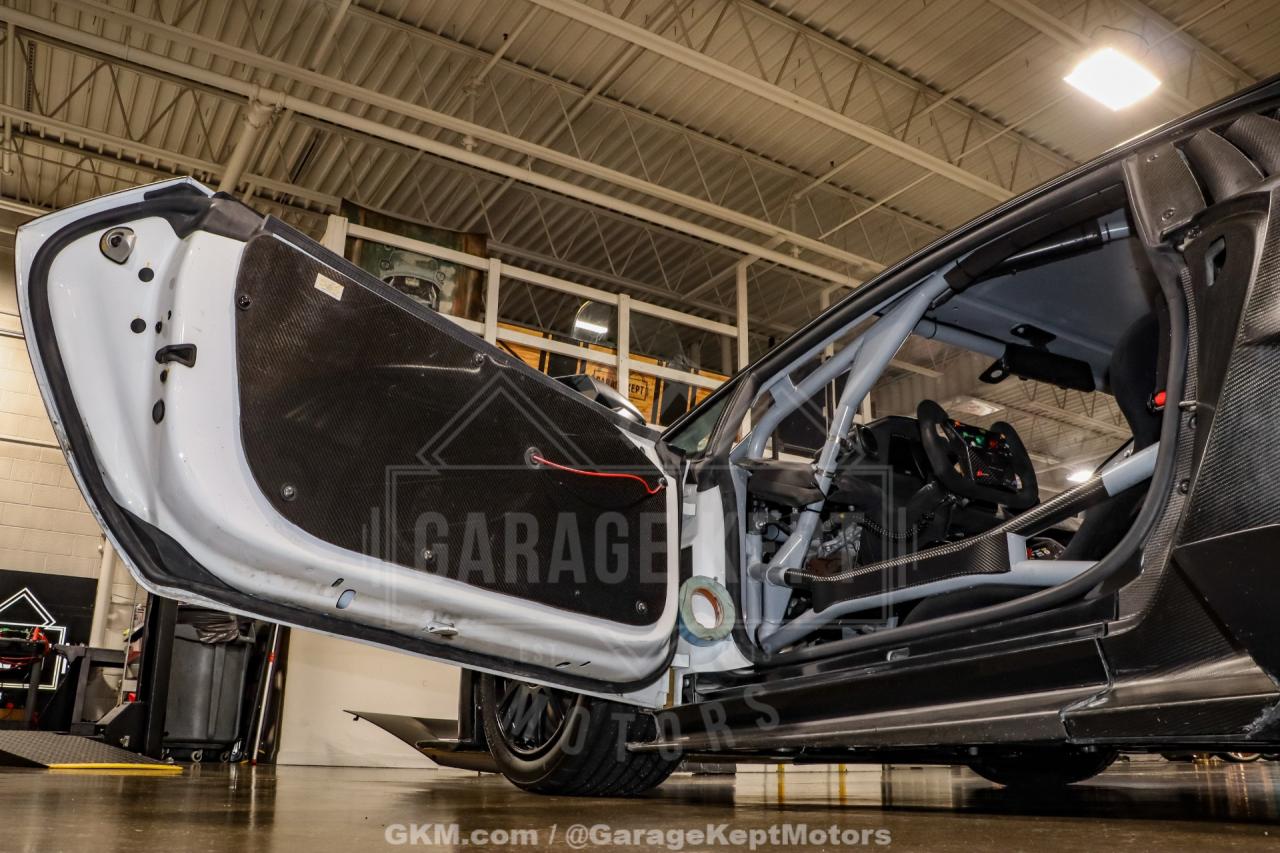 2015 Lamborghini Huracan