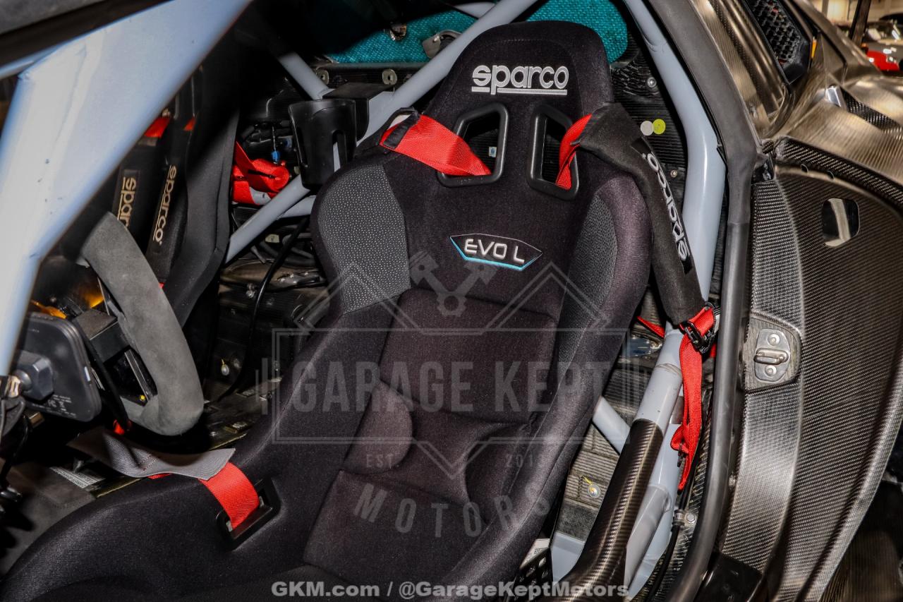 2015 Lamborghini Huracan