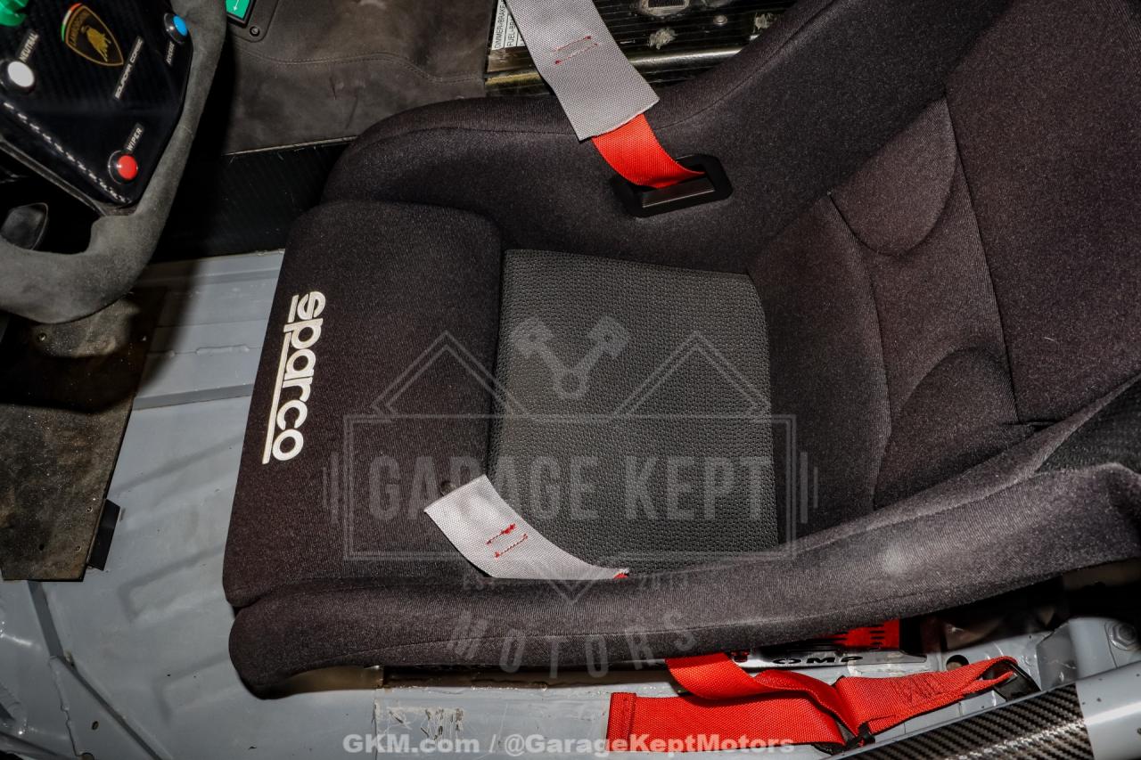 2015 Lamborghini Huracan