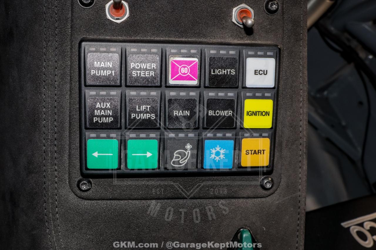 2015 Lamborghini Huracan