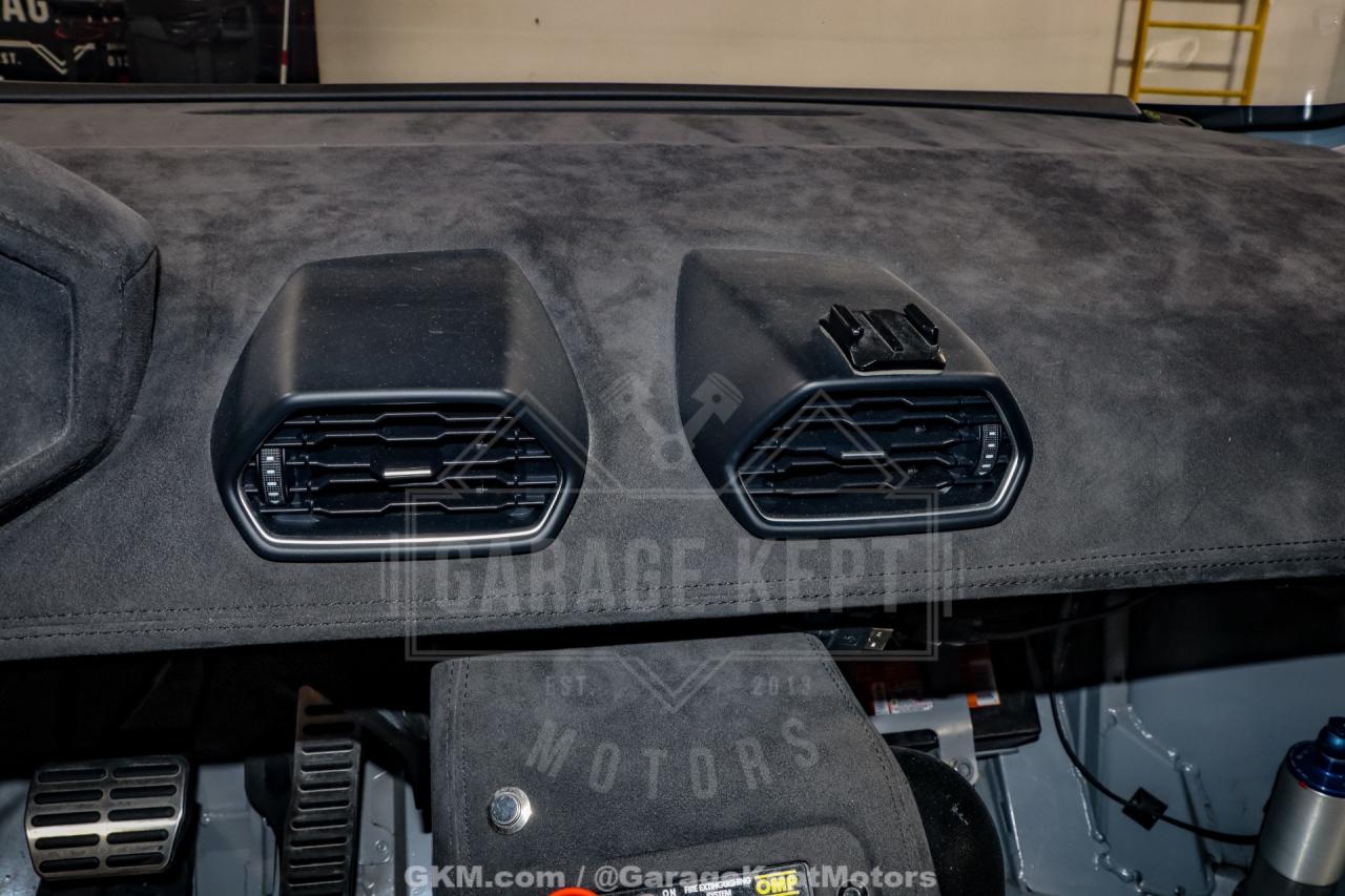 2015 Lamborghini Huracan