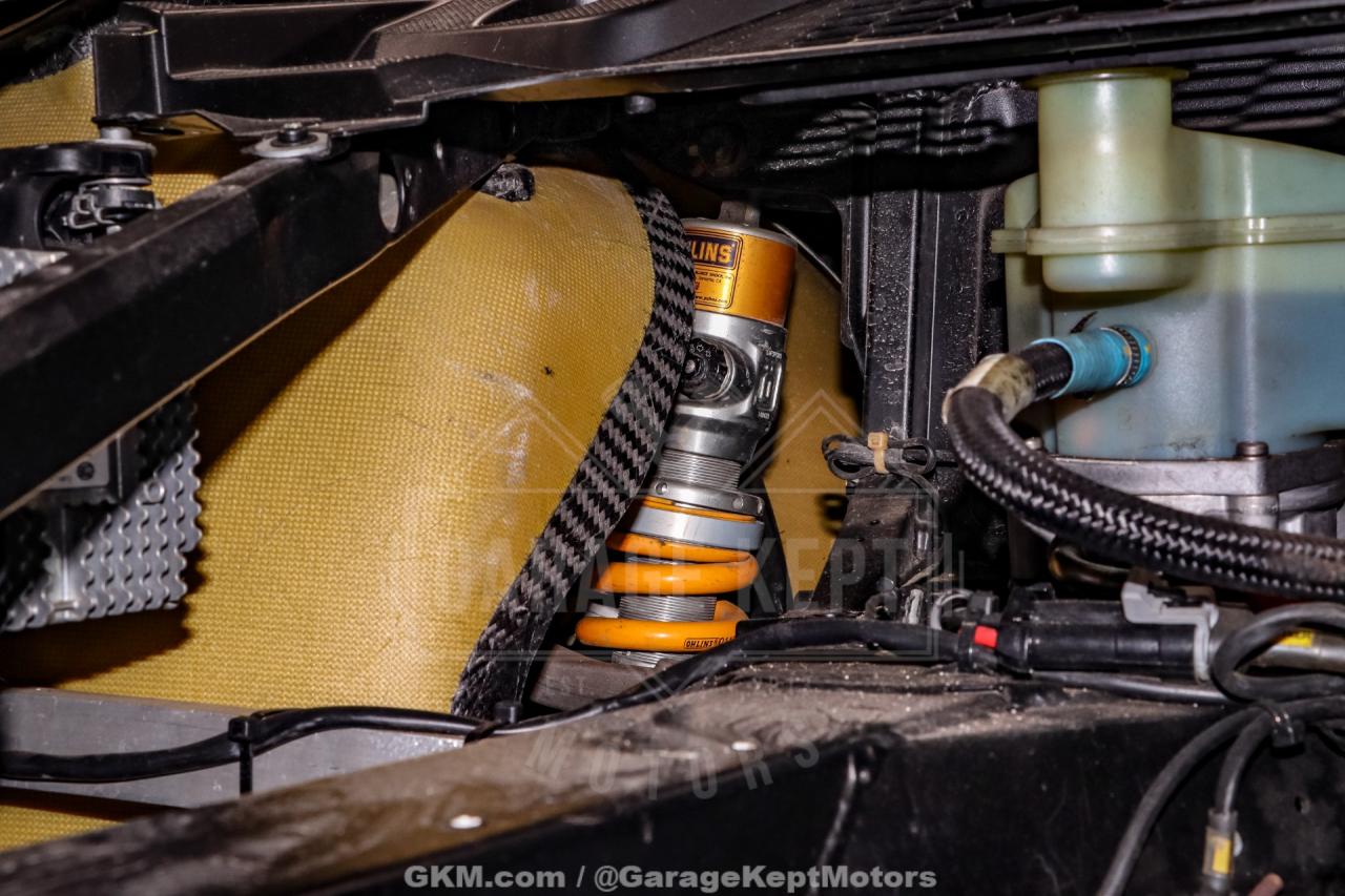 2015 Lamborghini Huracan