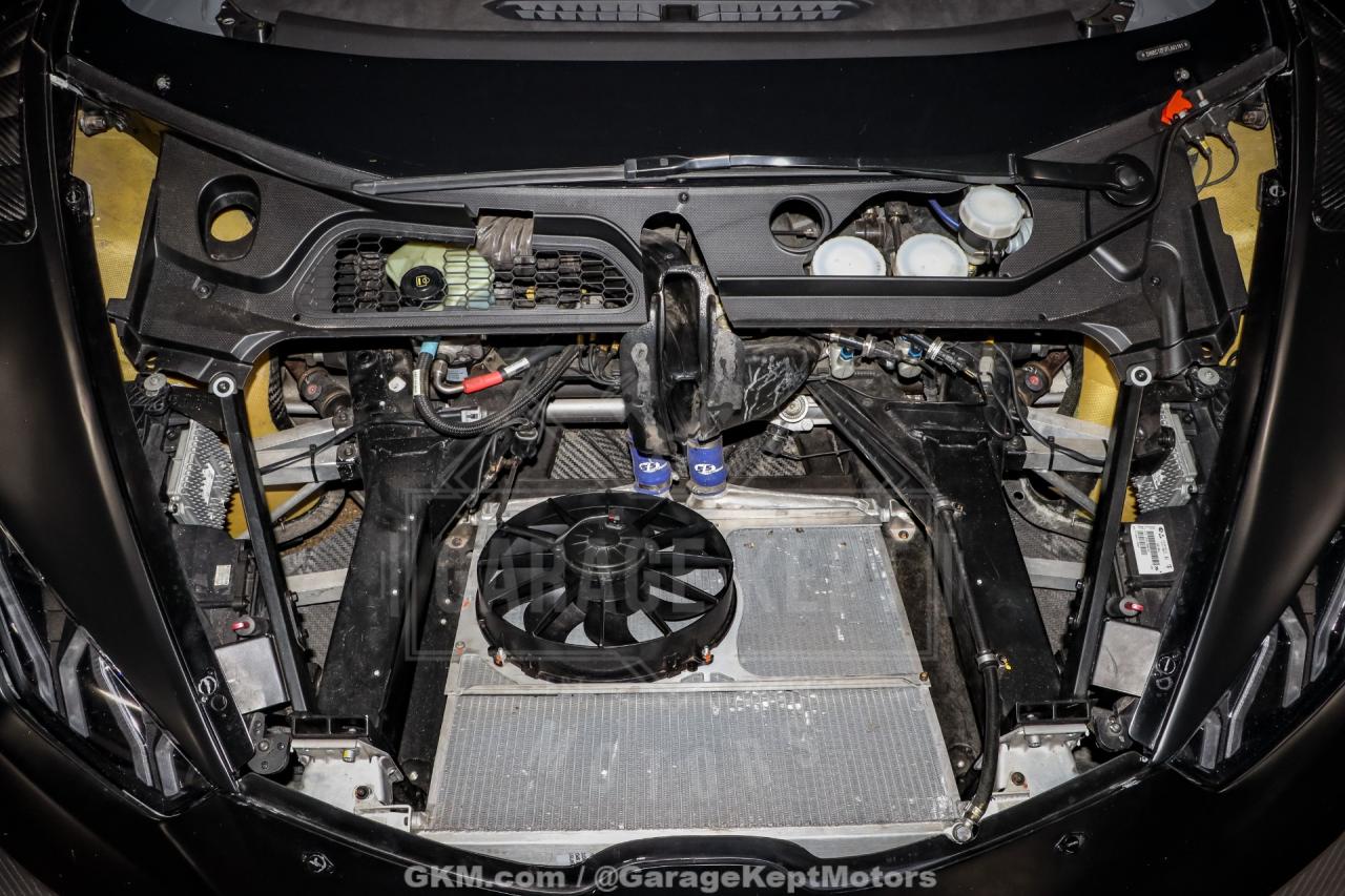 2015 Lamborghini Huracan