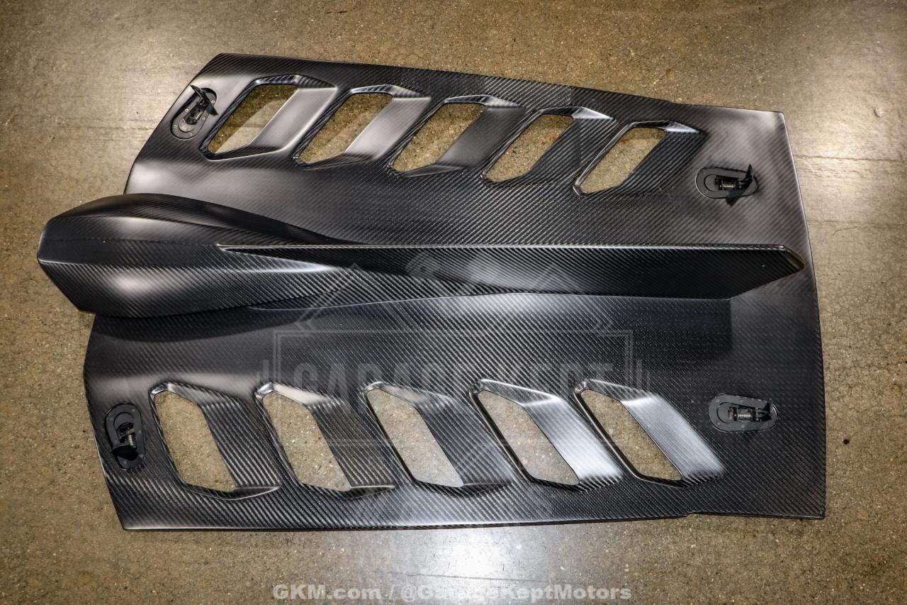 2015 Lamborghini Huracan