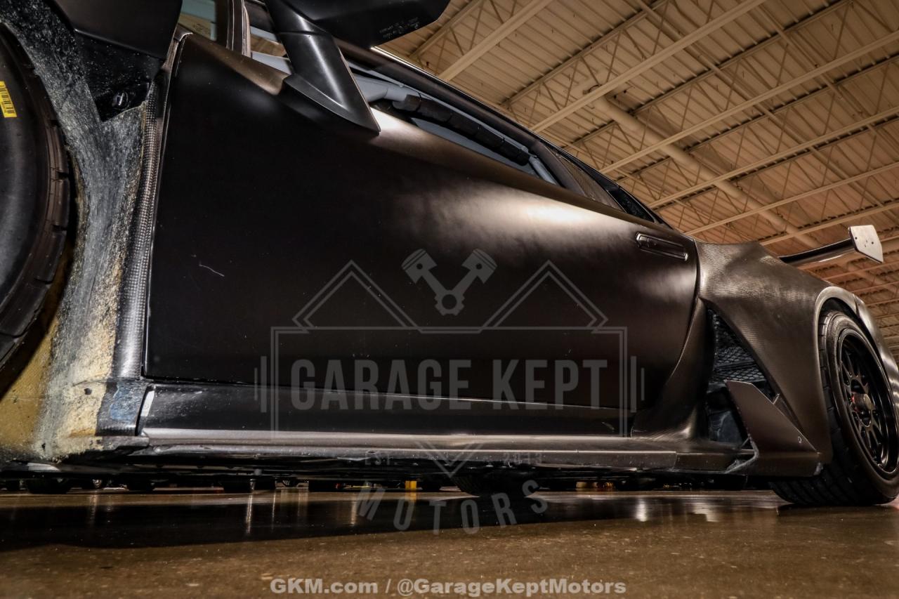 2015 Lamborghini Huracan