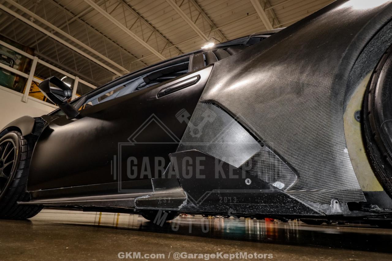 2015 Lamborghini Huracan