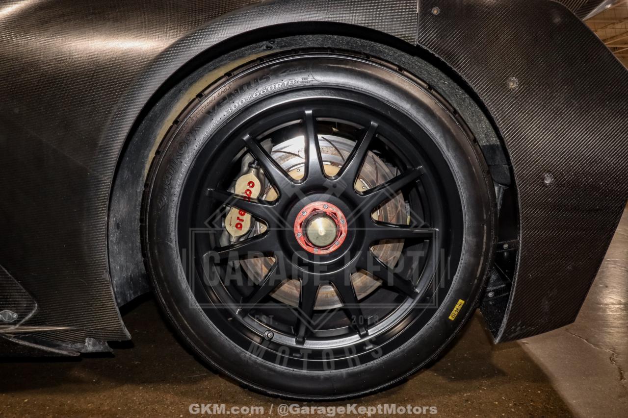 2015 Lamborghini Huracan