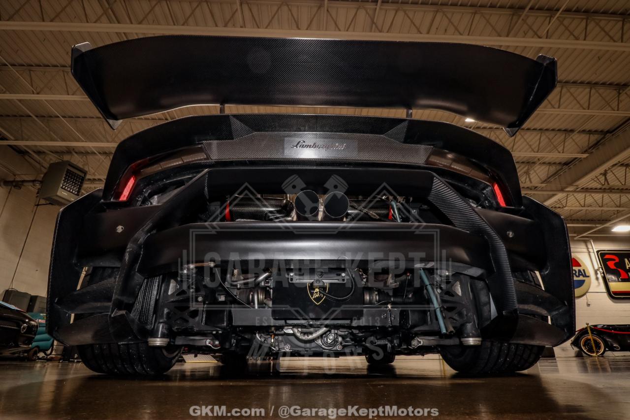 2015 Lamborghini Huracan