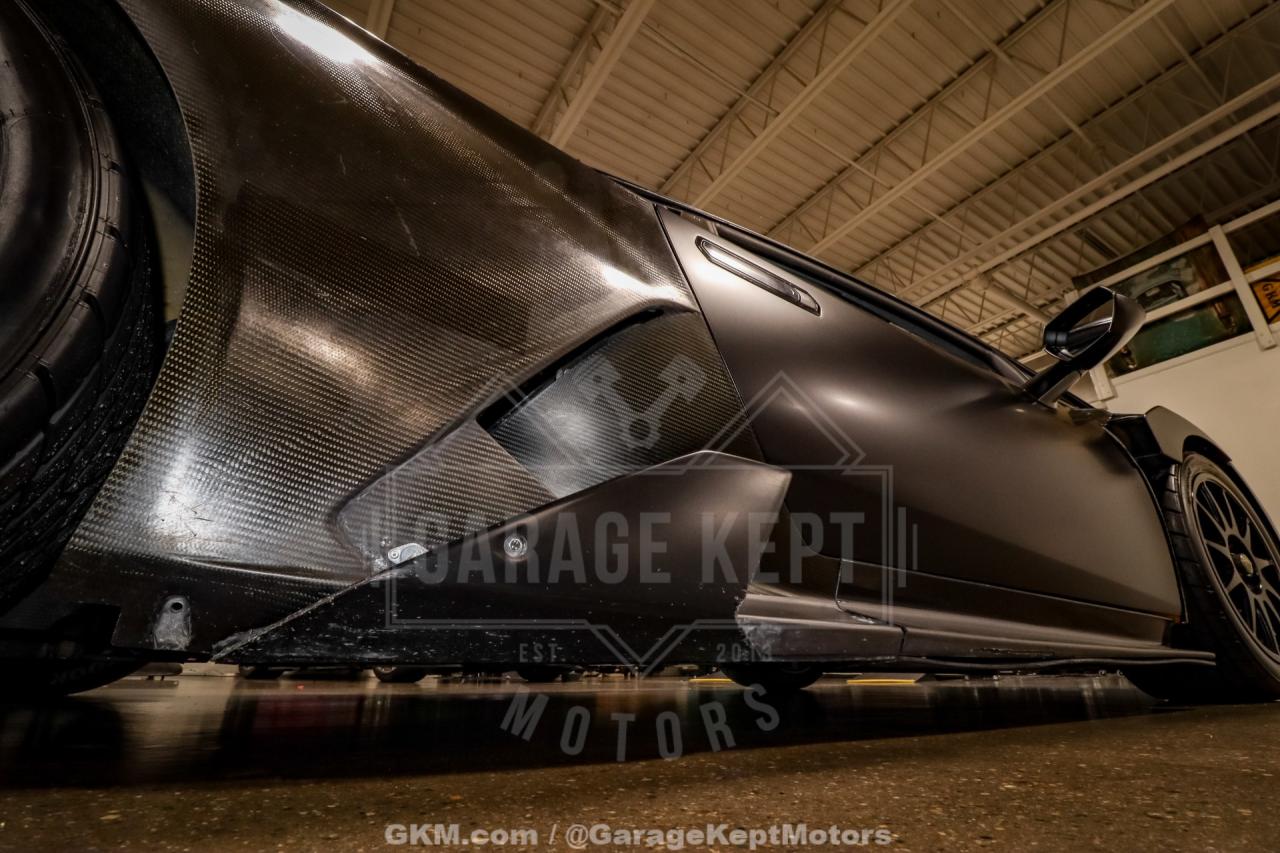 2015 Lamborghini Huracan