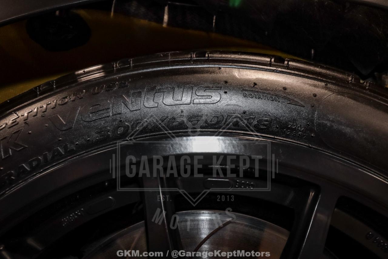 2015 Lamborghini Huracan