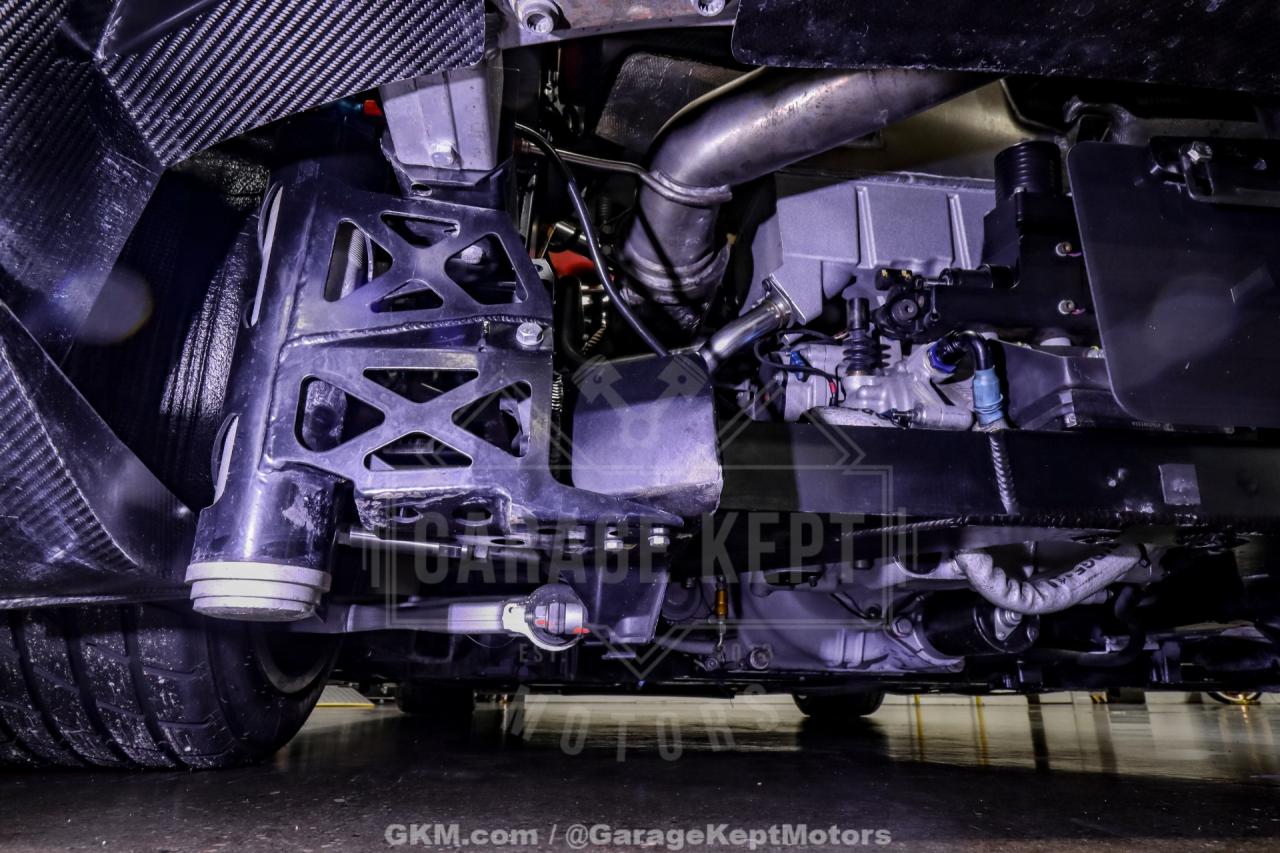 2015 Lamborghini Huracan