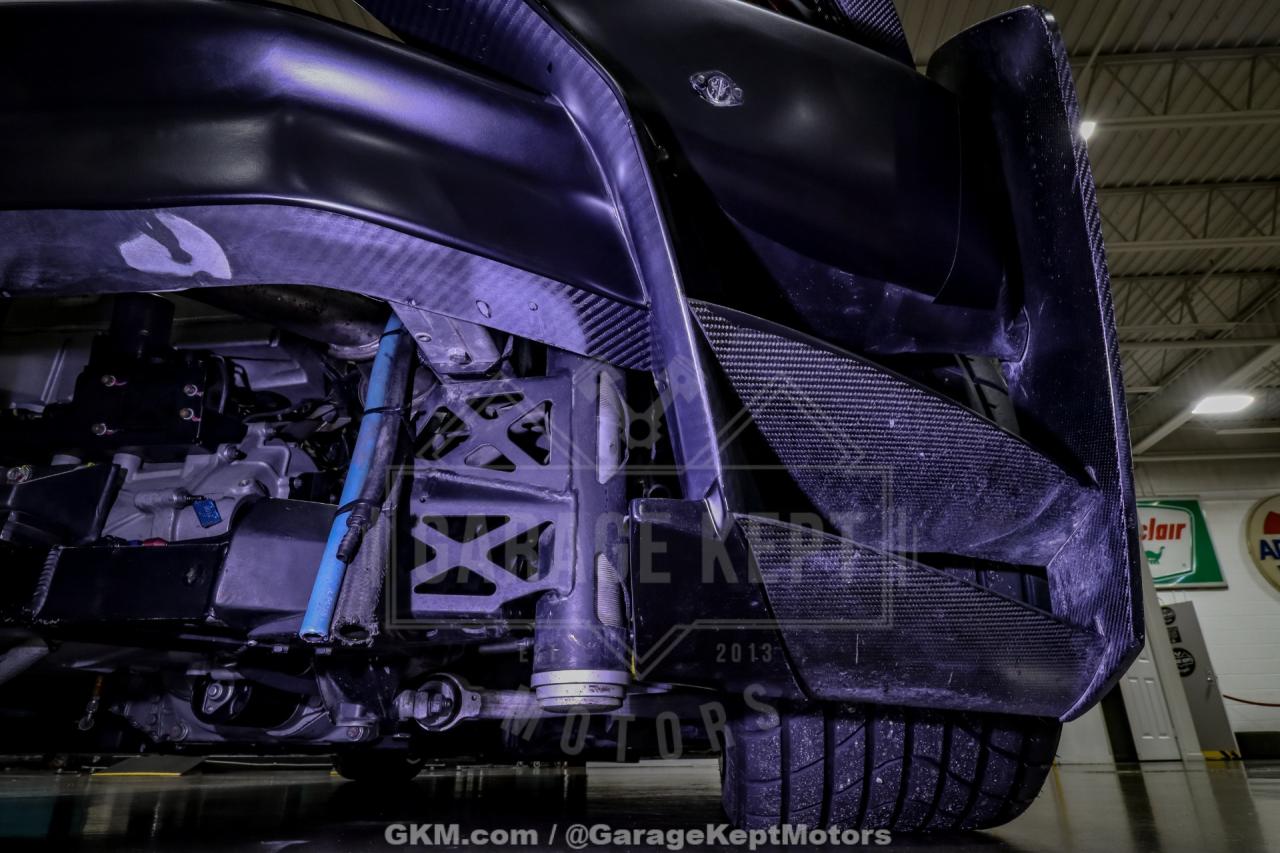 2015 Lamborghini Huracan