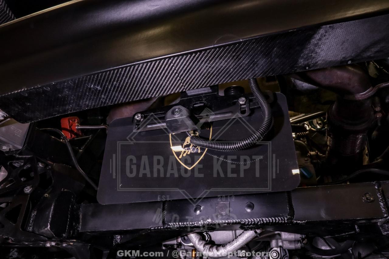 2015 Lamborghini Huracan