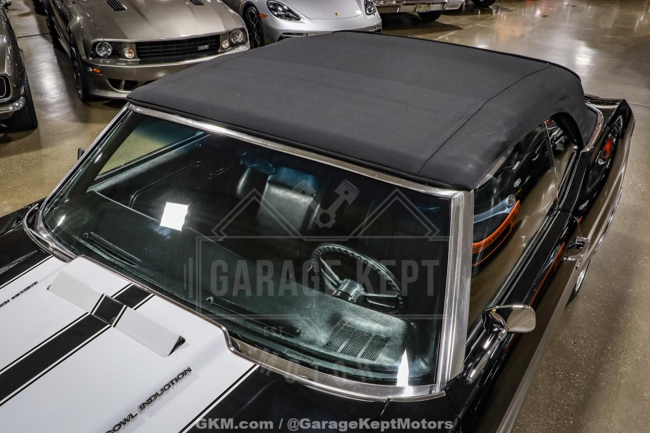 1972 Chevrolet Chevelle