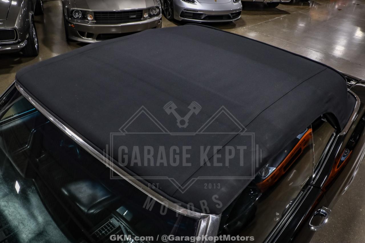 1972 Chevrolet Chevelle