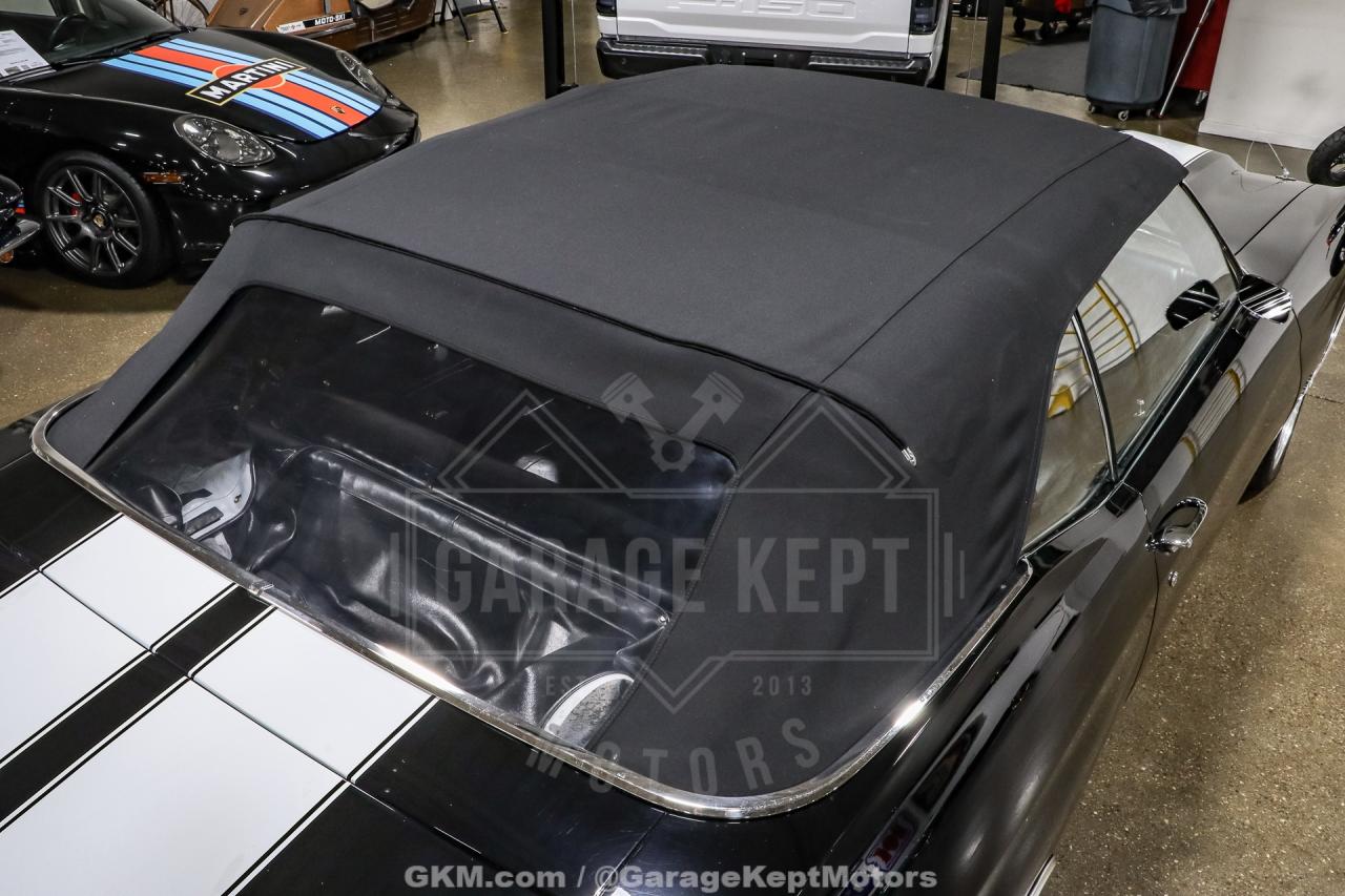 1972 Chevrolet Chevelle