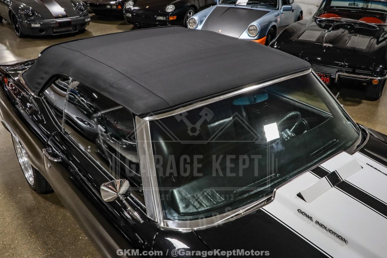 1972 Chevrolet Chevelle