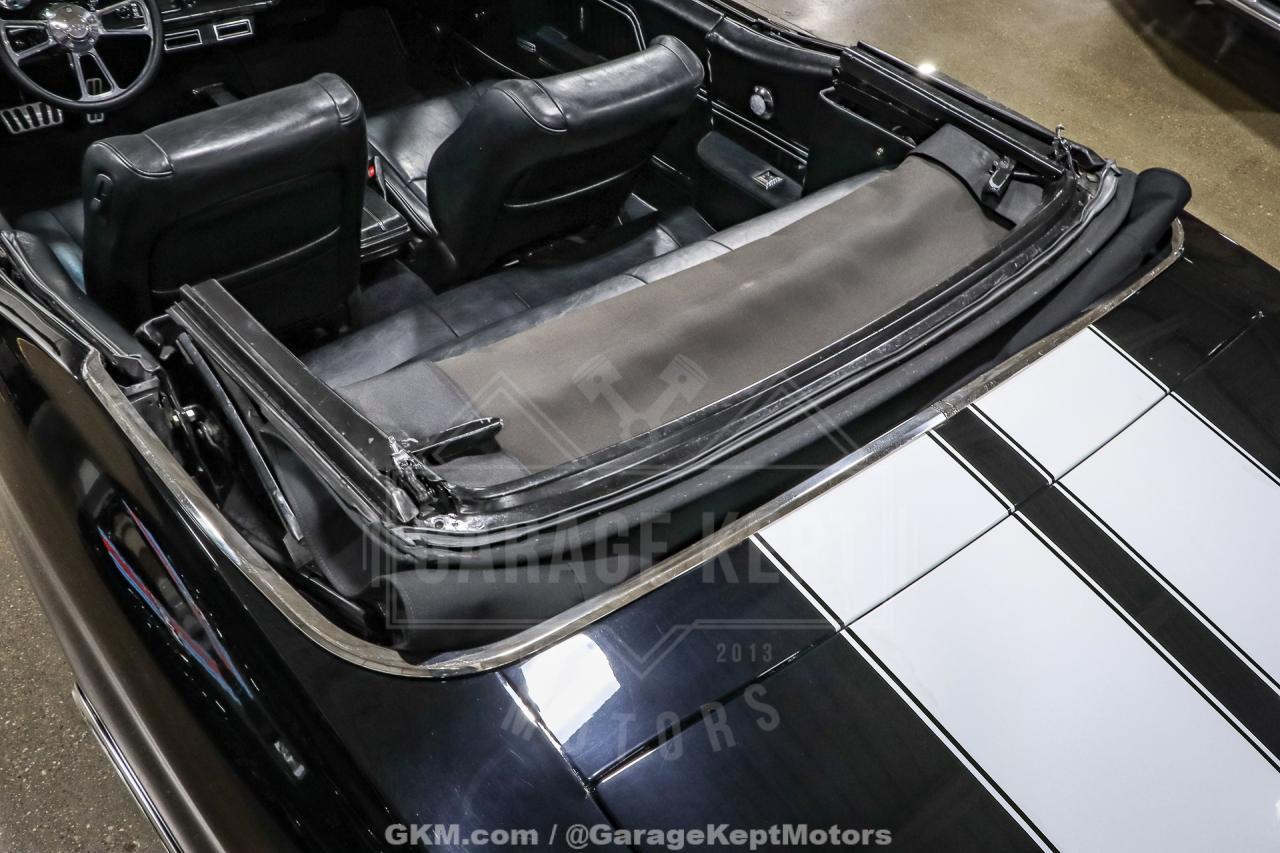 1972 Chevrolet Chevelle