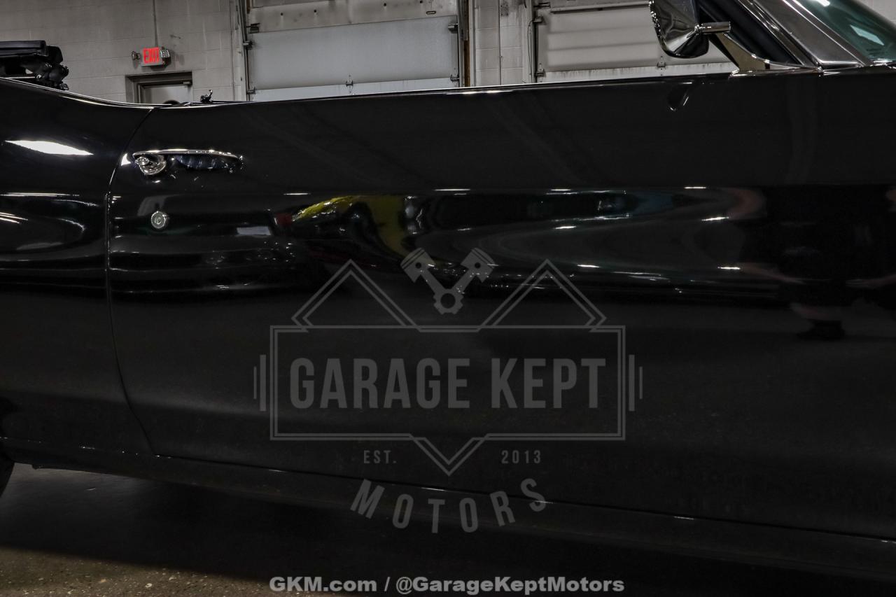 1972 Chevrolet Chevelle