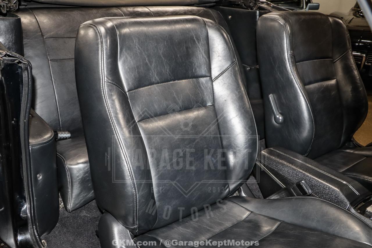 1972 Chevrolet Chevelle