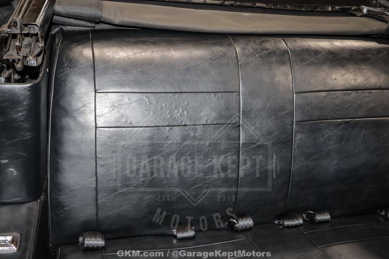 1972 Chevrolet Chevelle