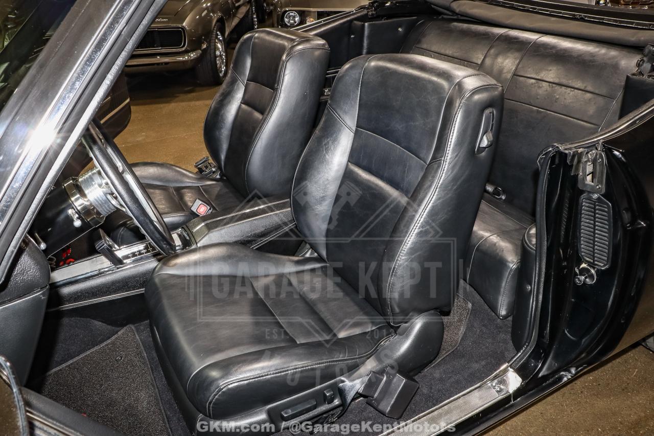 1972 Chevrolet Chevelle