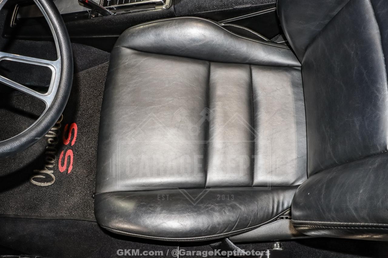 1972 Chevrolet Chevelle