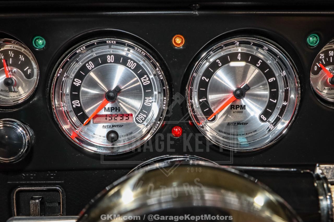 1972 Chevrolet Chevelle