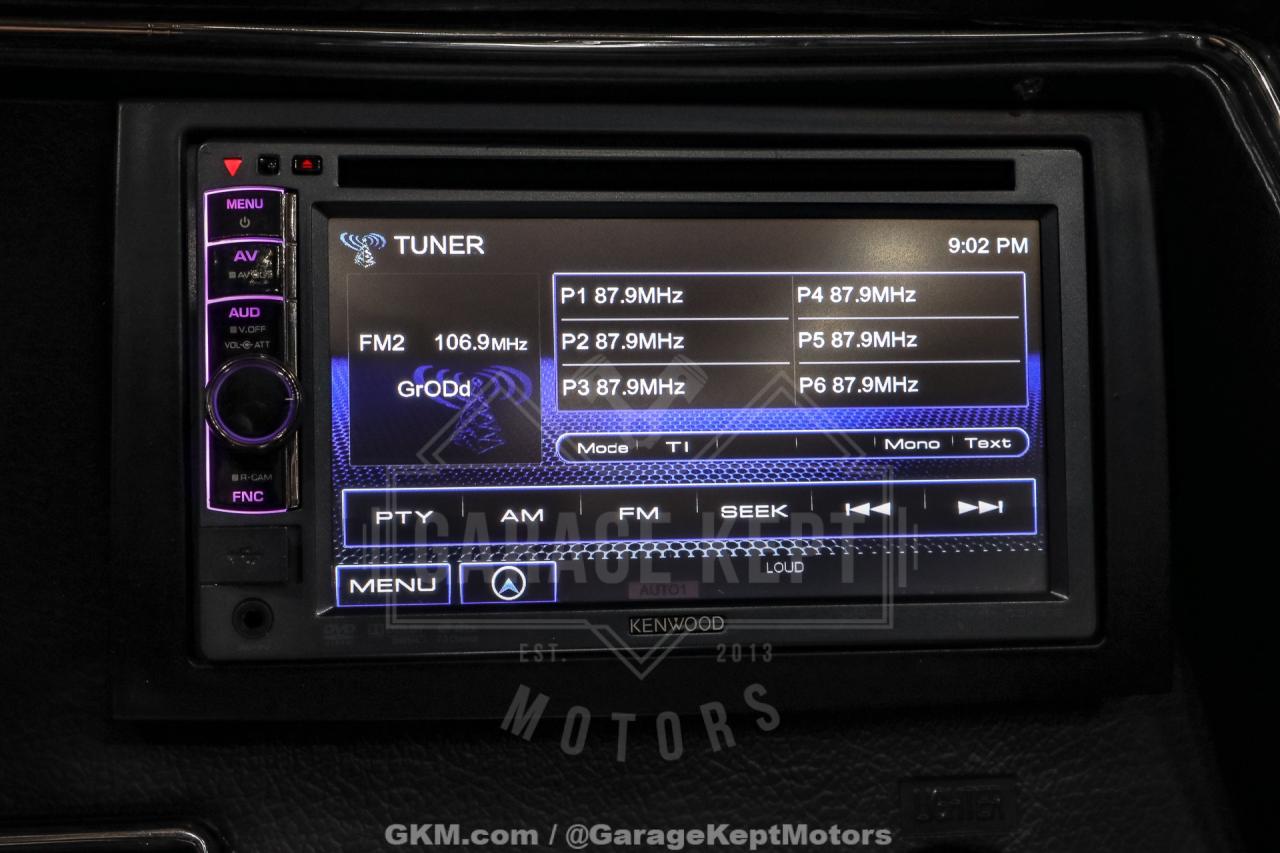 1972 Chevrolet Chevelle