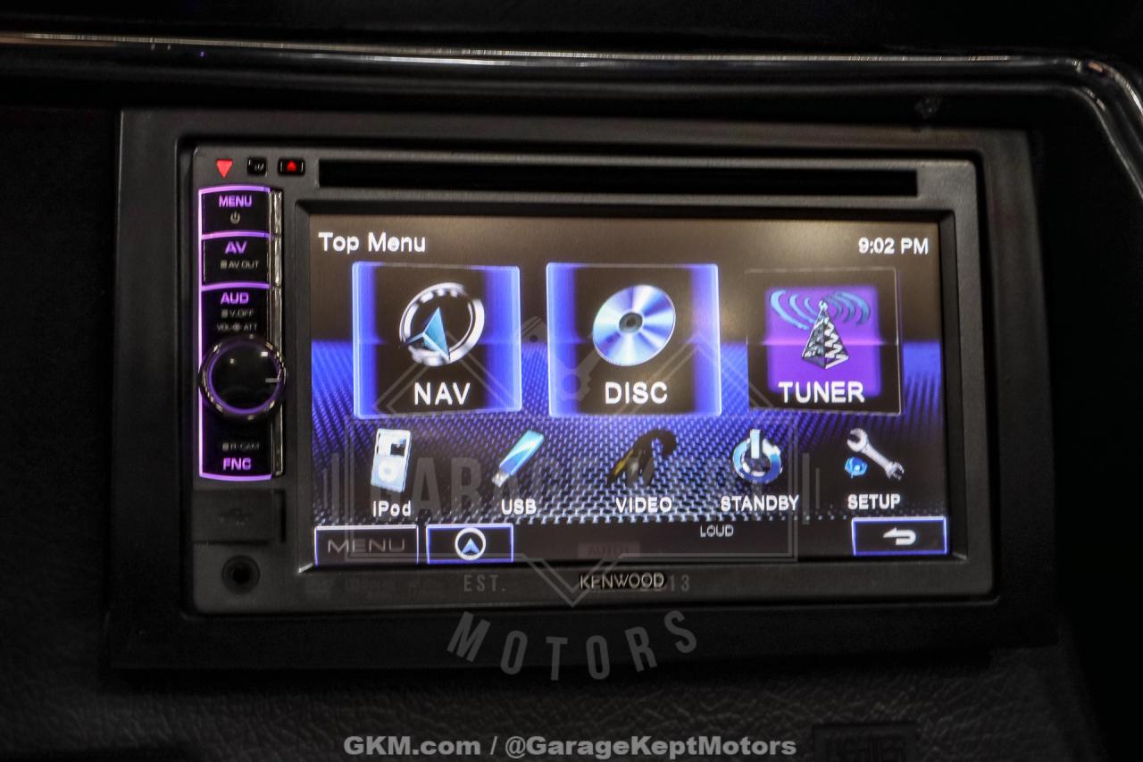 1972 Chevrolet Chevelle