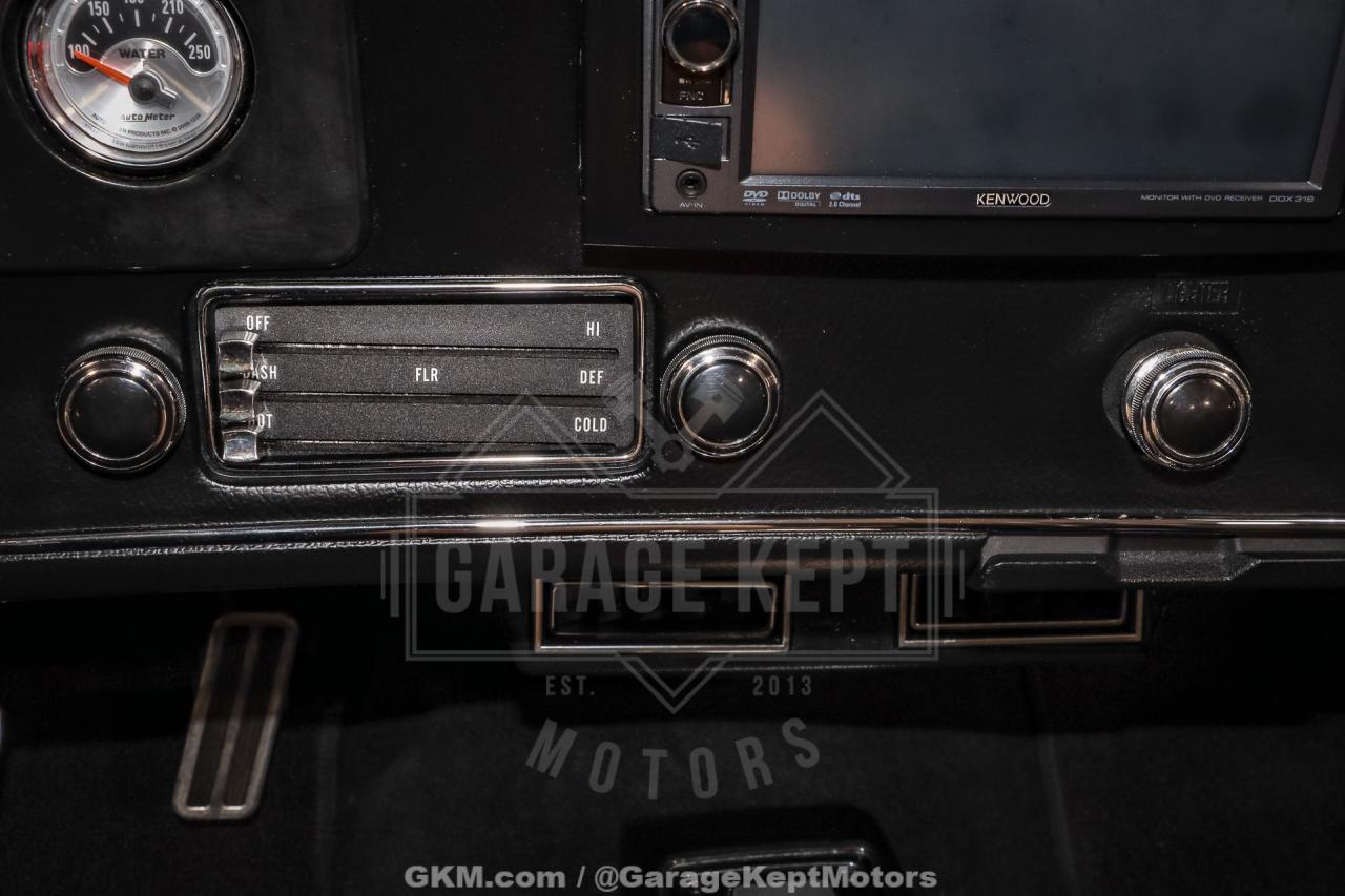 1972 Chevrolet Chevelle