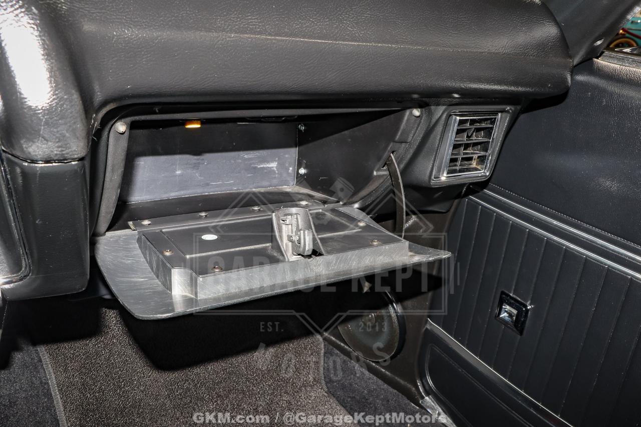 1972 Chevrolet Chevelle