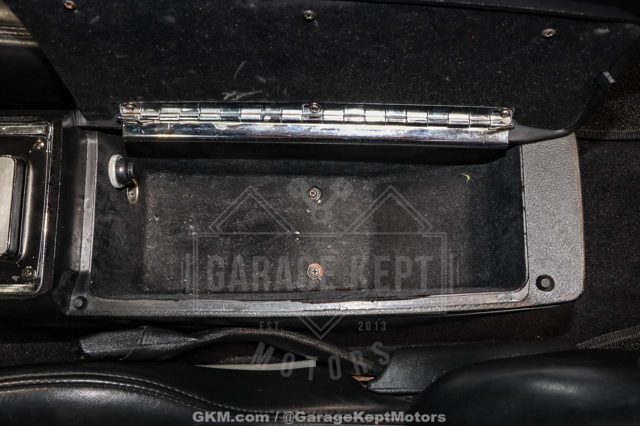 1972 Chevrolet Chevelle