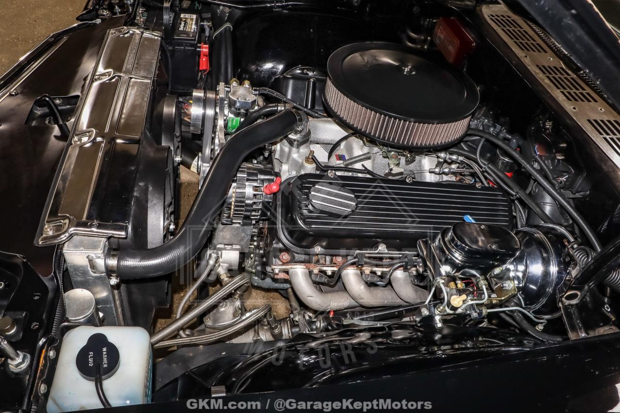 1972 Chevrolet Chevelle