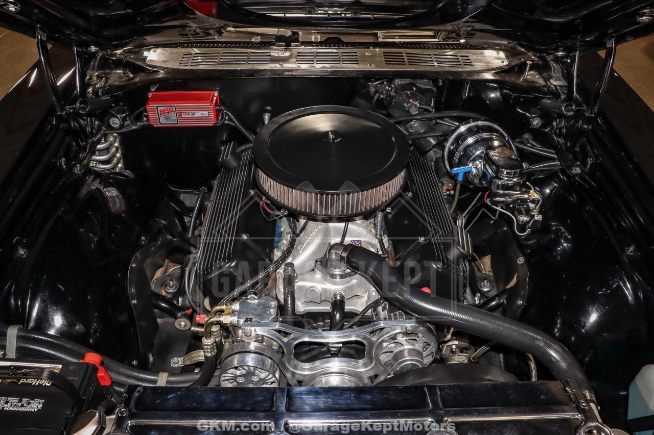 1972 Chevrolet Chevelle