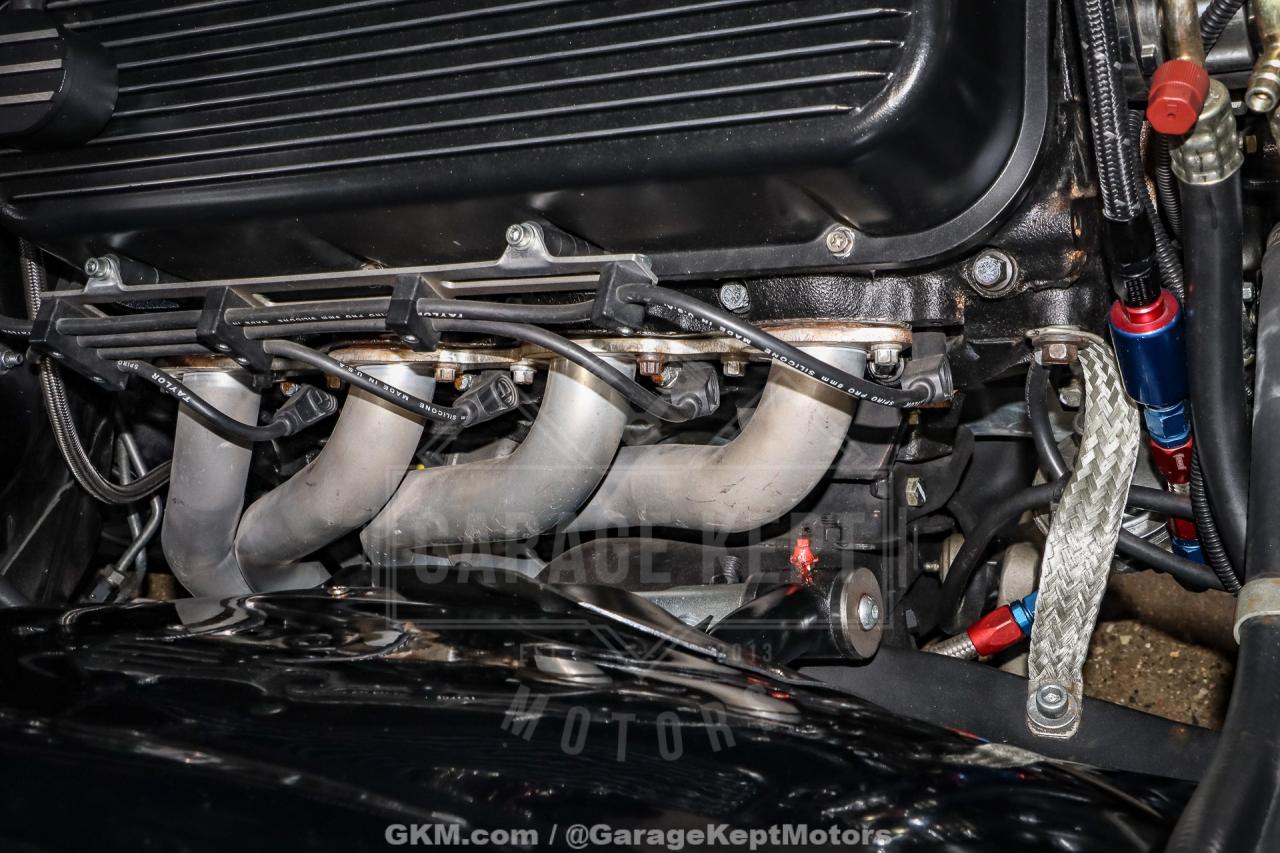 1972 Chevrolet Chevelle