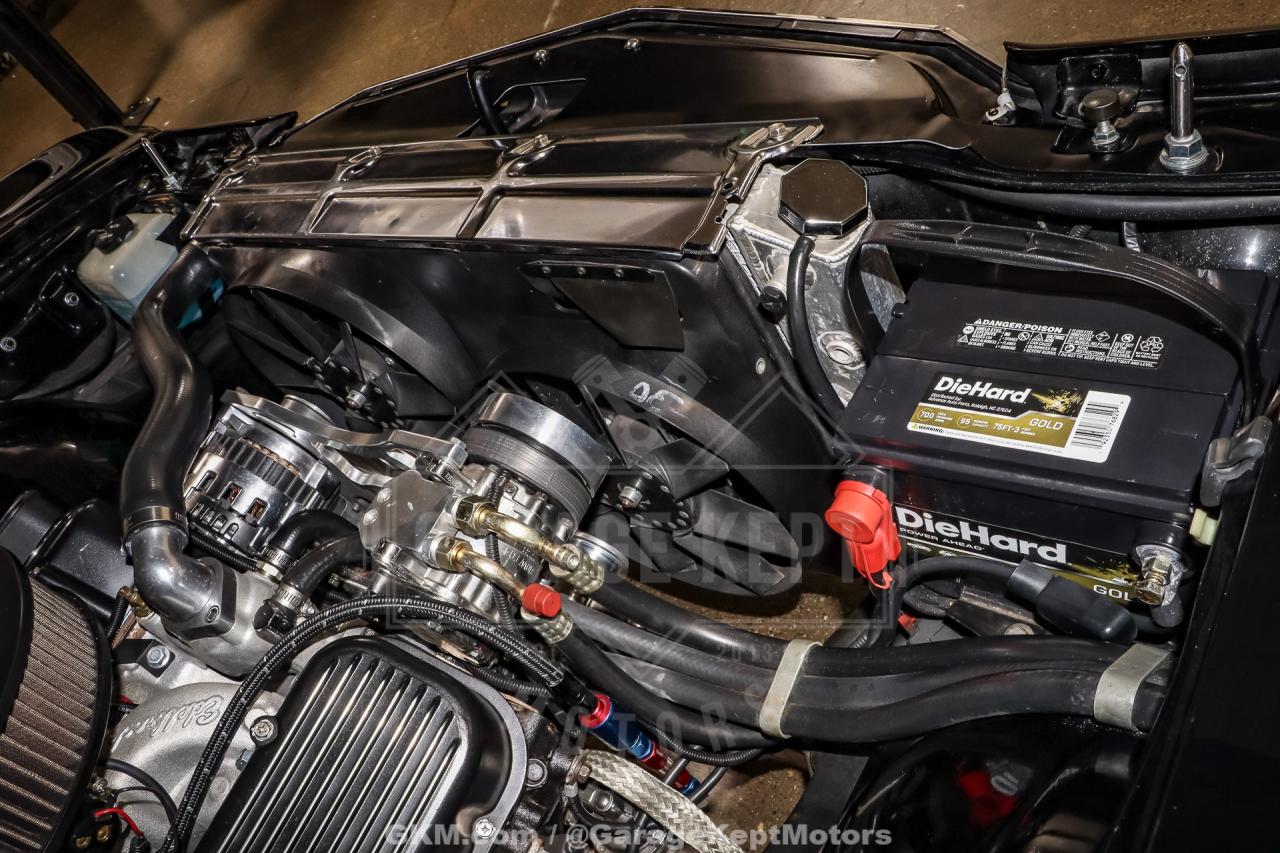 1972 Chevrolet Chevelle