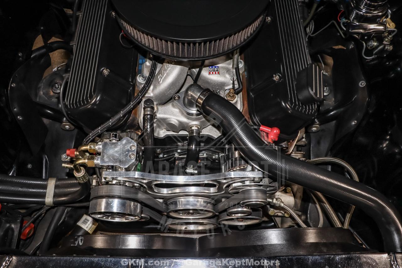 1972 Chevrolet Chevelle