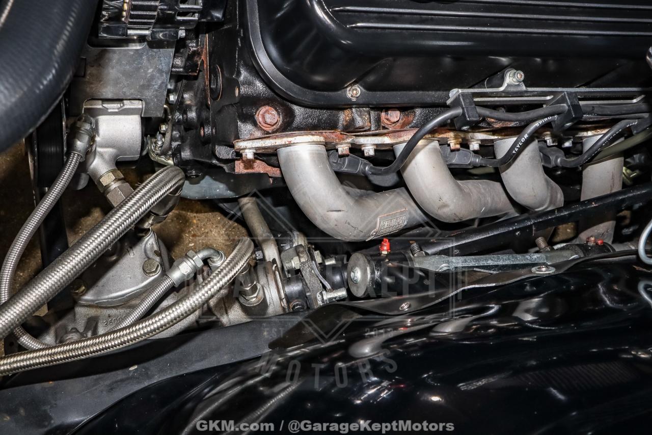 1972 Chevrolet Chevelle