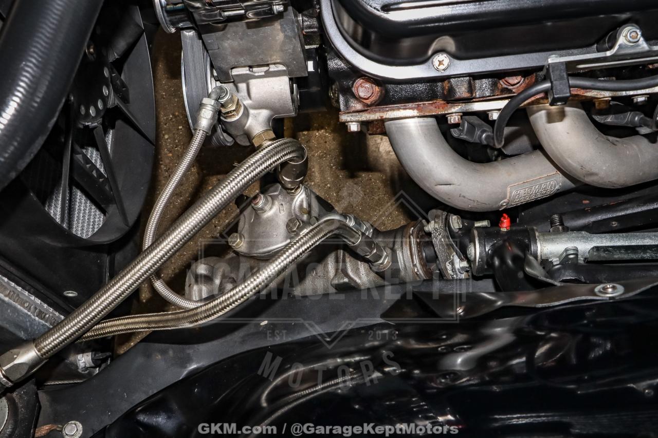 1972 Chevrolet Chevelle