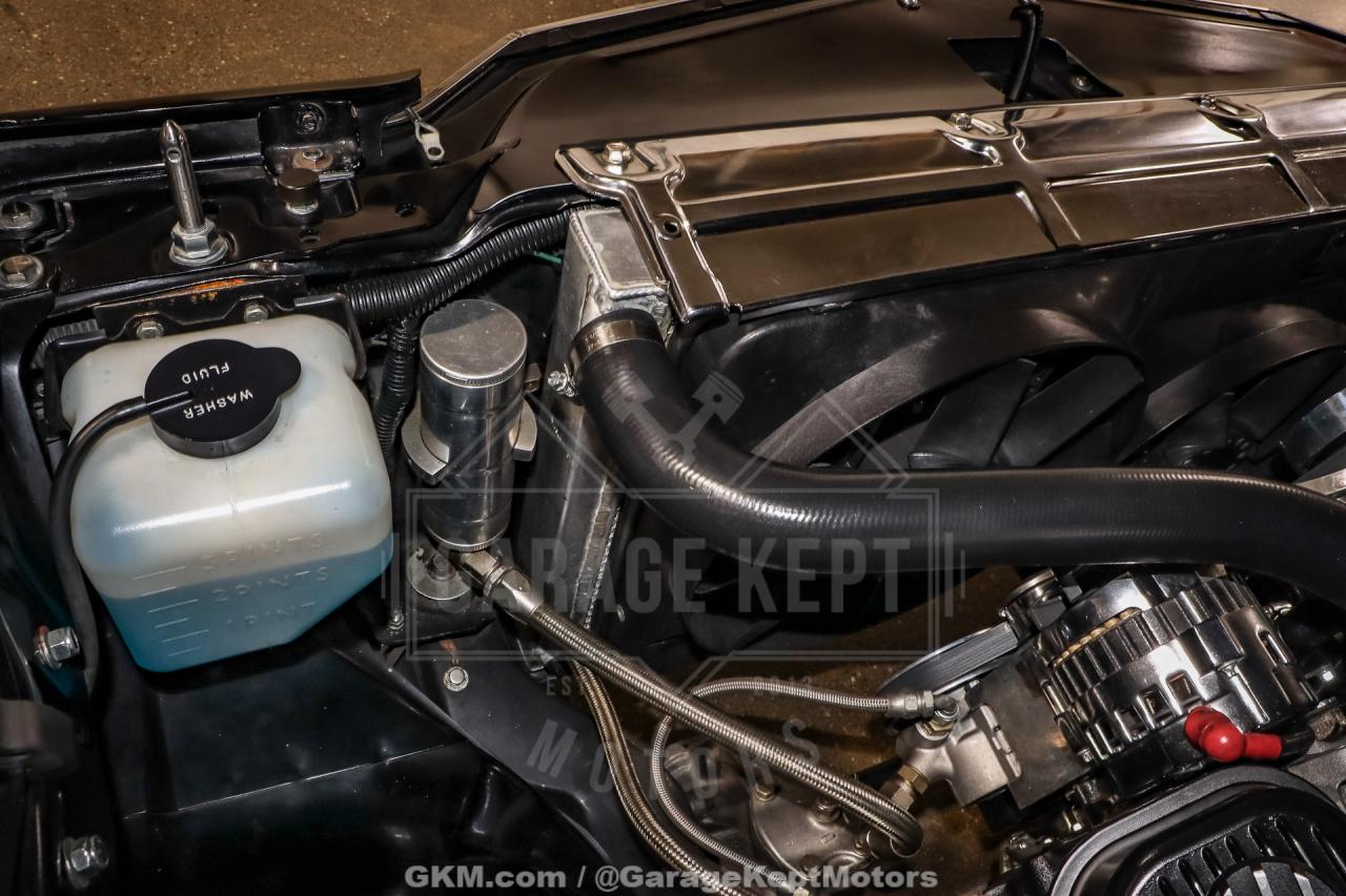 1972 Chevrolet Chevelle