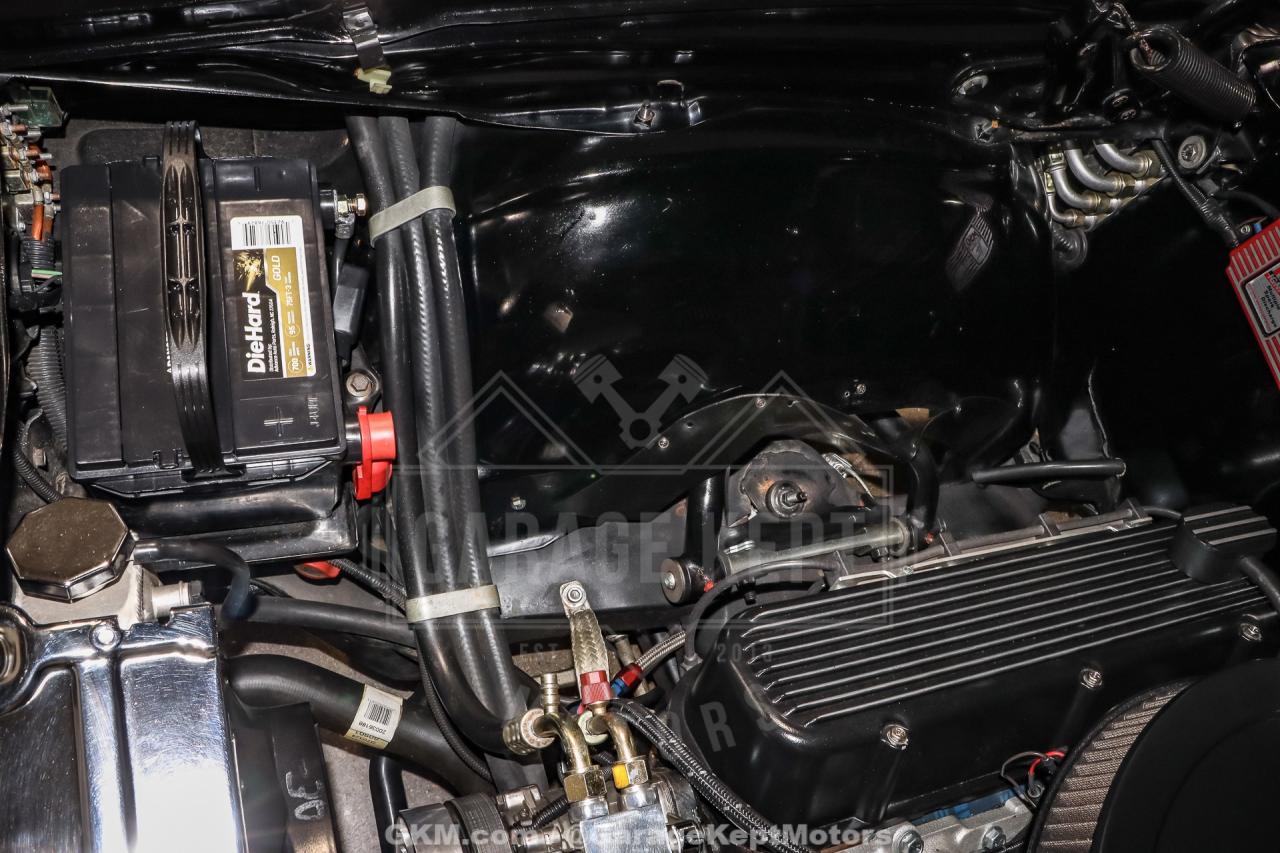 1972 Chevrolet Chevelle