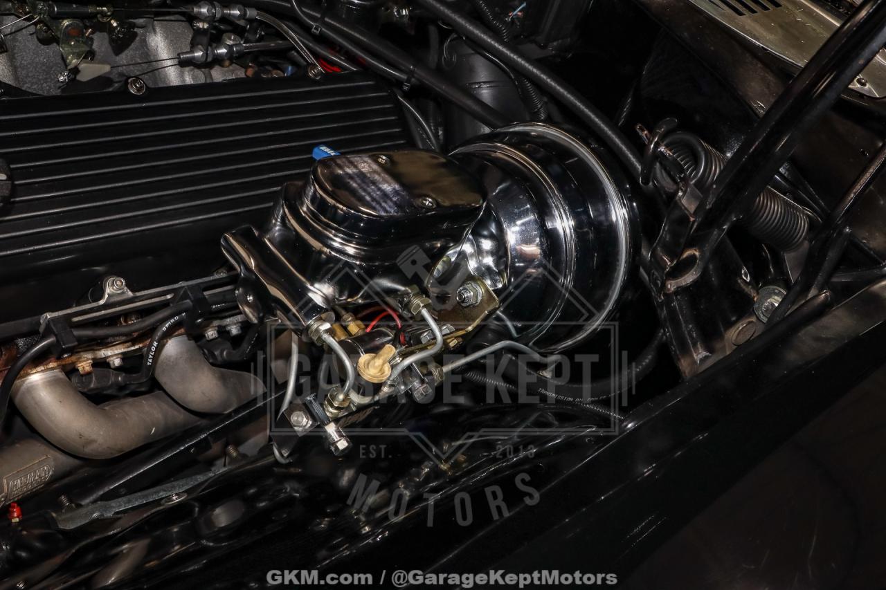 1972 Chevrolet Chevelle